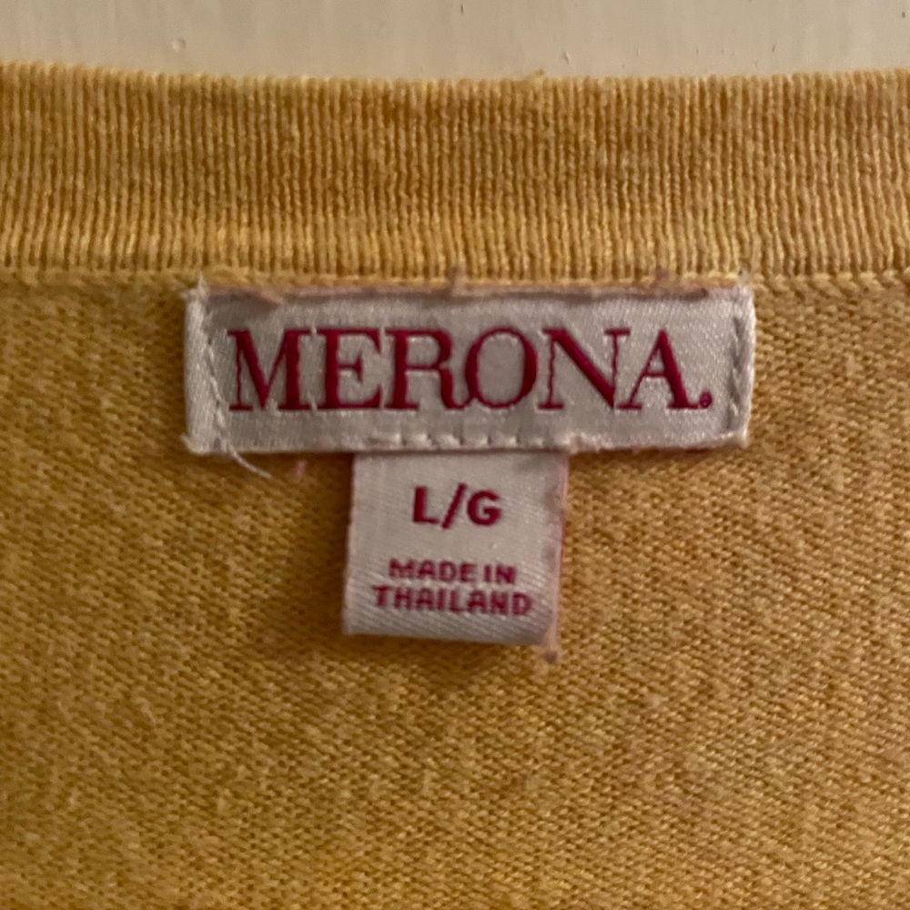 Cardigan - Picture 4 of 5